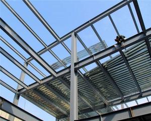 Luxus gebäude Wohnorte Modulares Fertighaus Container haus Fertighaus Hotel Light Steel Structure Villa - Product Image 5