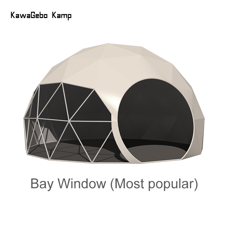 Bay Window
