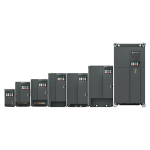 HuaYuan G1 Series VFD 0.75kw-400kW 380V 3ph VFD <strong>Variable</strong> Frequency Inverter for Motor <strong>Speed</strong> <strong>Control</strong> - Product Image 3