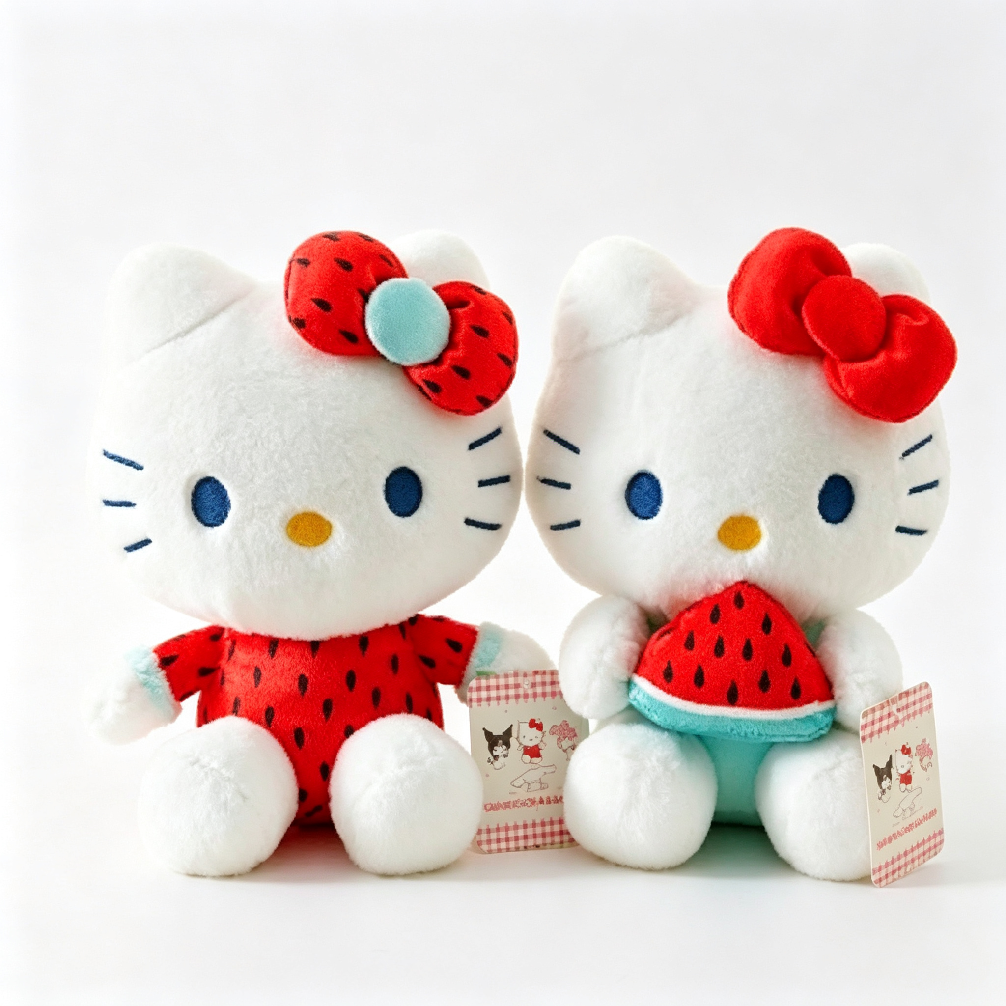 3 peluches (contáctenos para obtener el catálogo con más de 6000 estilos)