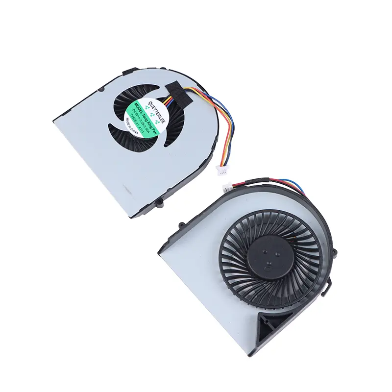 Ventilador de refrigeración de CPU para ordenador portátil para Acer Aspire V5, ventilador de refrigeración para portátil de CPU de 2, 2, 2, 1, 2, 2, 2, 2, 3