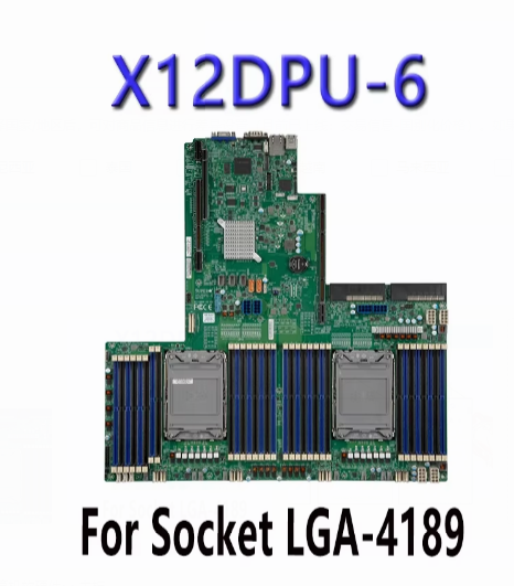 X12DPU-6