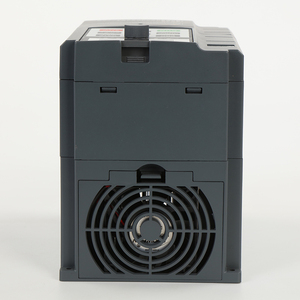 Variador de frecuencia trifásico multiusos robusto VFD de 380V con función de seguimiento de velocidad - Product Image 4