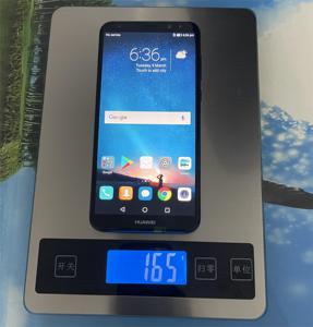 オリジナルのロック解除されたHW Mate10lite中古携帯電話の最安値