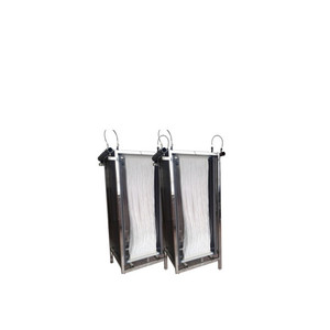 <strong>Hollow</strong> <strong>Fiber</strong> Mbr <strong>Membrane</strong> <strong>Reinforced</strong> <strong>PVDF</strong> Submerged <strong>Hollow</strong> <strong>Fiber</strong> <strong>Membrane</strong> Mbr <strong>Membrane</strong> Module