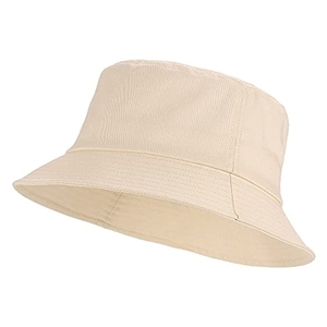 Hochwertige Angel kappe Outdoor Sun Bucket Cap Angel hut für Männer und Frauen