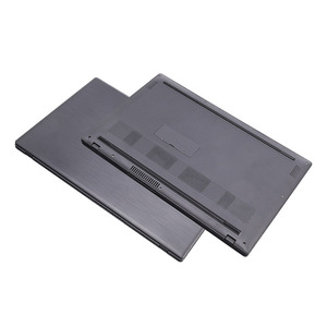 OEM 15,6 pulgadas Windows 11 Notebook Etiqueta blanca Laptop con huella digital y USB C Teclado inglés Tipo de enchufe de la UE - Product Image 4