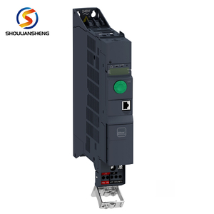High Quality <strong>Variable</strong> Frequency Drivers with ATV320U06M2B Plc Logic <strong>Programming</strong> Controller - Product Image 1