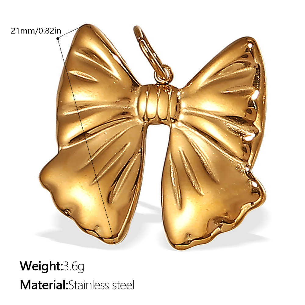 Pj497g gold pendant
