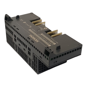 Nuevo y Original Plc 6ES7 1311BL010XB0 Módulo de entrada digital Controlador de programación PLC - Product Image 3