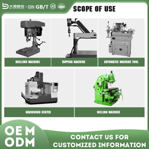 DL OEM/ODM GB/T ISO HSS-M2 <span class=keywords><strong>tap</strong></span> và Die Set Metric lớn rãnh thẳng <span class=keywords><strong>tap</strong></span> <span class=keywords><strong>tap</strong></span> biểu đồ kích thước khoan Metric <span class=keywords><strong>tap</strong></span> & Die khoan <span class=keywords><strong>Tap</strong></span> - Product Image 5