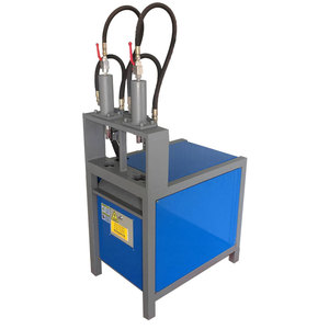 数控送料机铝型材深喉冲床厚度钣金自动冲床 - Product Image 5