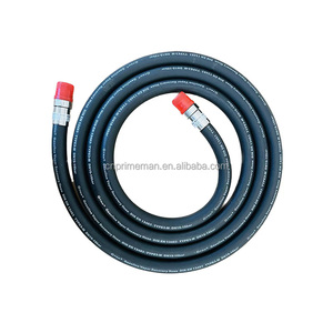 GOOD QUALITY Oil /<strong>Fuel</strong> Hose Gasoline Hose for Industrial <strong>Use</strong> for Transiting <strong>Fuel</strong> Gasoline with Different Sizes From 3/4 to 1&quot; - Product Image 1