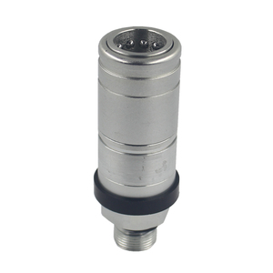 Replace Faster <strong>Coupling</strong> 3CFPV 1/2215 <strong>F</strong> ISO a Steel Female, 1/2&quot; X M22 X 1.5 Male Thread - Product Image 4