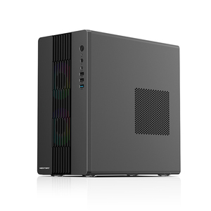 New Arrival Aluminium Office <strong>PC</strong> <strong>Case</strong> CPU Cabinet for Gaming <strong>Big</strong> Space USB3.0 Design MATX Chassis Bulk Computer <strong>Cases</strong> - Product Image 5