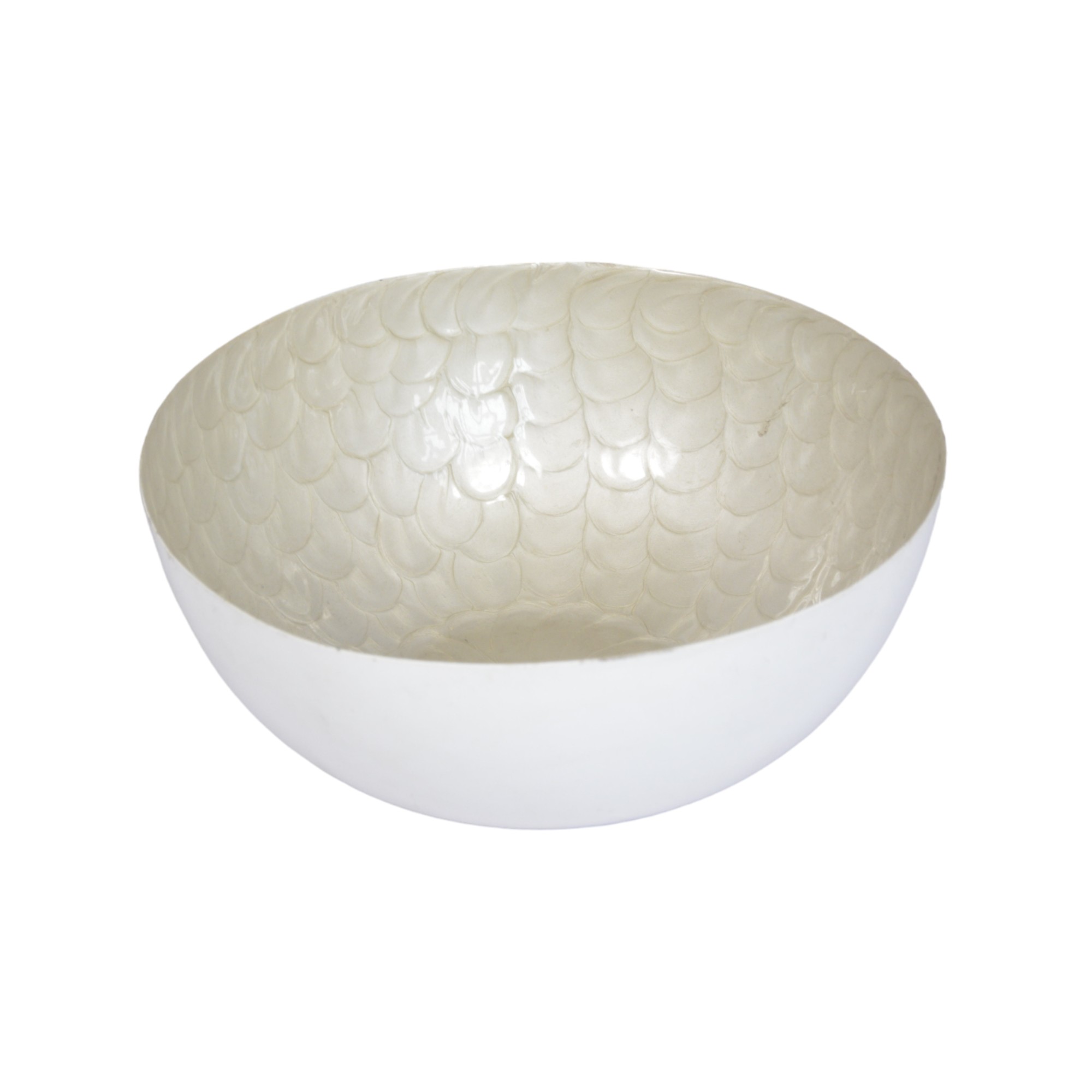 Argent/Blanc