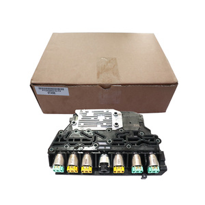 TRANSPEED中古6T406T456T45E自動ギアボックストランスミッションコントロールユニットTCUTCMカーアクセサリー用 - Product Image 6