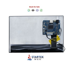 10.1 Inch IPS 1920x1200 High Brightness TFT LCD Panel with HD-MI Board Supporting Linux and <strong>Raspberry</strong> <strong>Pi</strong> - Product Image 5