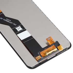 Pantalla LCD de visualización de precio de fábrica más vendida y montaje completo del digitalizador para Nokia 1,4 - Product Image 5