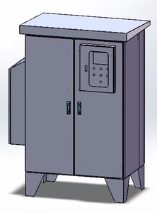 ABBs cavità progredita pompa controllo ACS880 azionamenti Software di controllo progredendo cavità pompe (PCP) regolatore automatico della pompa - Product Image 4