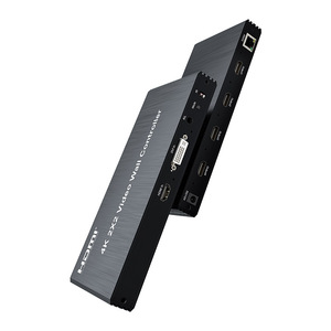 4K <strong>HDMI</strong> Video Wall Controller 2x2 video wall processor - Product Image 4