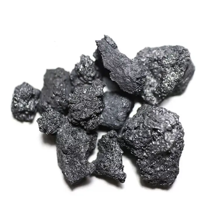 Kokskohle/Hartkoks zum Brennen 86% fester Kohlenstoff brennstoff metall urgi scher Koks Preis