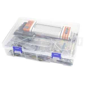 RFID Starter Kit für Arduino R3 Neueste Version mit Retail Box für Learning Suite & ICs