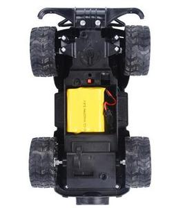 Children's <strong>Wireless</strong> Remote Control Vehicle Charging Version Anti-fall Simulation Camouflage Electric <strong>Toy</strong> - Product Image 6