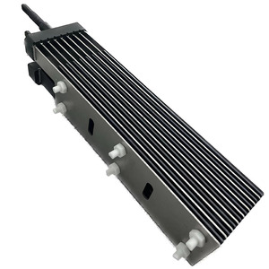 HHO Kit DSA titanyum için anot sayfası HHO jeneratörlerine monte edildi - Product Image 2