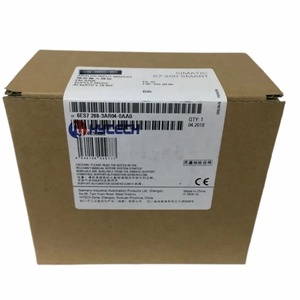 HYTECH <strong>SIEMENS</strong> PLC <strong>SIMATIC</strong> S7-200 SMART <strong>Analog</strong> <strong>Input</strong> <strong>Module</strong> EM AR04 RTD 6ES7288-3AR04-0AA0 - Product Image 1