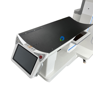 EUR VET Ce Approved Medical Imaging Scanner Machine <strong>System</strong> Mobile Ct Scan <strong>Computed</strong> Tomography Ct Scanner - Product Image 4