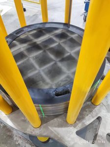 Araba 1Nm3 hidrojen elektrik jeneratörü sistemi için Hho jeneratör kiti hidrojen yakıt jeneratörü - Product Image 4