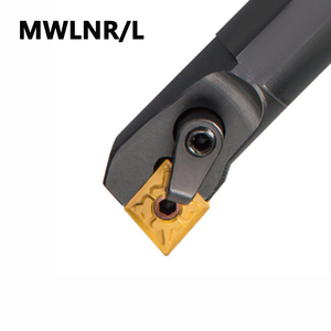 MCLNR MWLNL CLNR חיתוך CNC כלי סיבוב לשעמום פנימי - Product Image 2