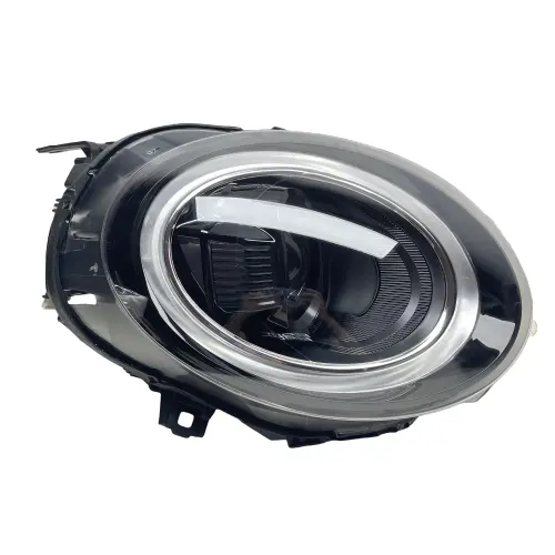 Car accessories High Quality Original Parts 2015 BmwMini Cooper F56 Led Headlights - Buy