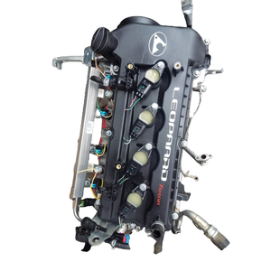 1.5T DOHCガソリンエンジンアセンブリ高品質4気筒アルミニウムCF4G15チーターCS10 CS9用 - Product Image 6
