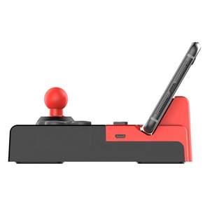 PG-9135 BT Gamepad Wireless Game Controller für Android/Ios Handy Tablet Analog Kampfspiel - Product Image 3