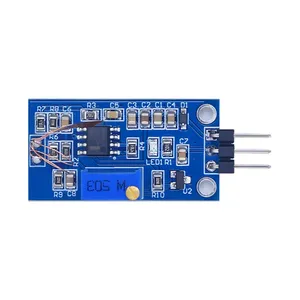 BF350-3AA estensimetro piega modulo sensore Y3 pesatura modulo di amplificazione sensore digitale miscela biosensore per Arduino - Product Image 4