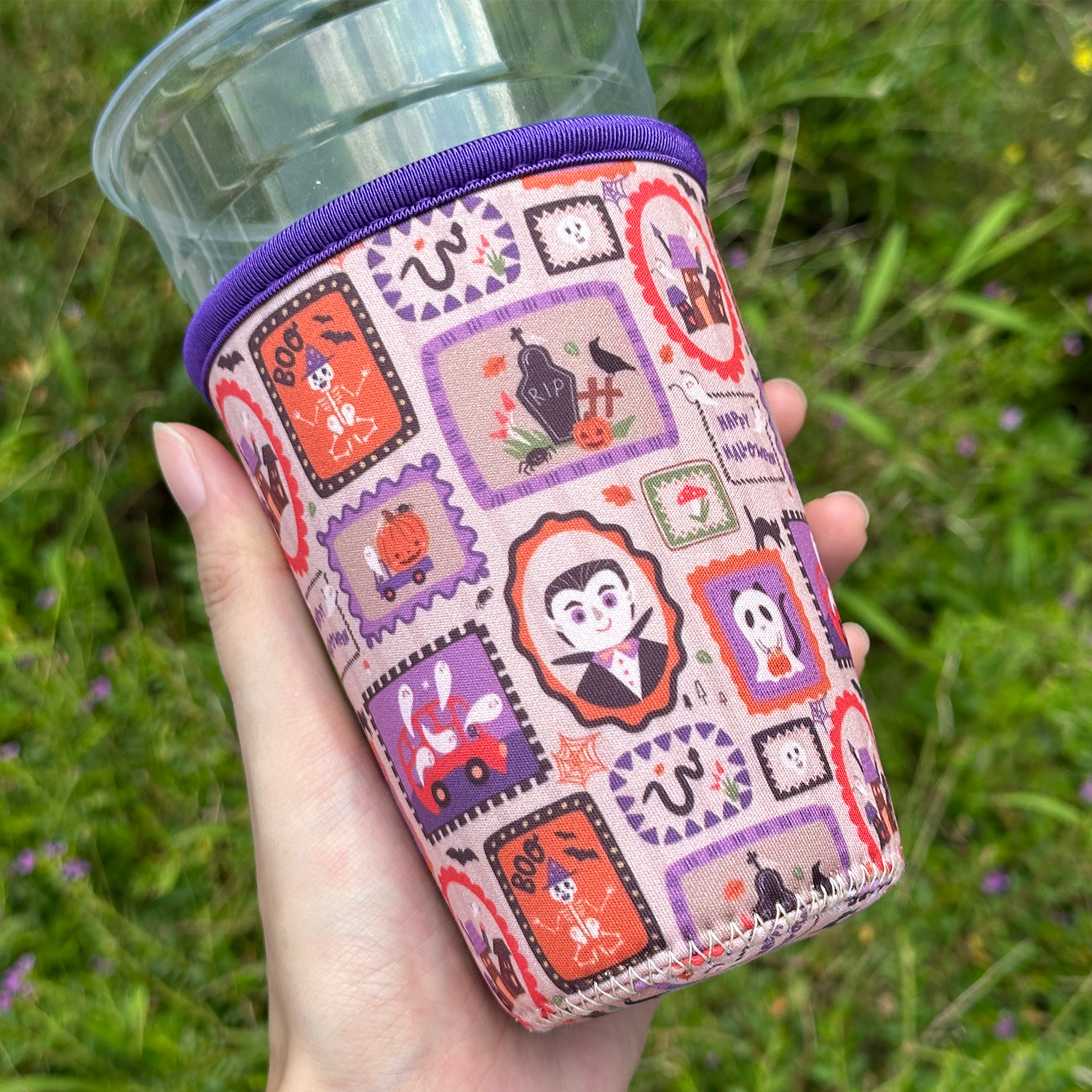 Vampire (22-24oz moyen)