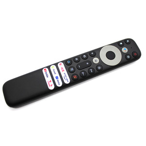RC902V FMR4IRリモコン使用TCL LED 8KAndroidスマートTV交換用 - Product Image 1