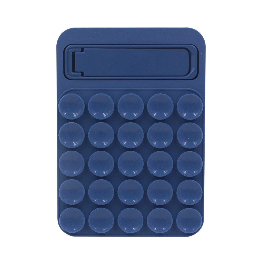 Blu scuro (retro adesivo)