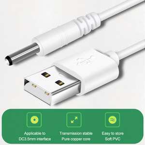 Usb ข้อมูลสายเคเบิล Dc สำหรับ Android/Nokia - Product Image 5