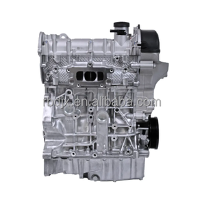 VW JETTAのためのEA211 1.5L DCFの自動エンジンの短いエンジン - Product Image 3