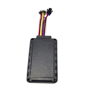 BLE-rastreador GPS inteligente RS232, 4G DTU, para localización de camiones de flota, soporte BLE, sensor de combustible ultrasónico - Product Image 5