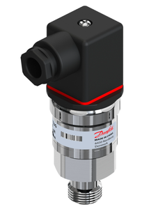New and Original D-anfoss Pressure transmitter 060N1262 MBS 5100, 0 bar - 16 bar, 0 psi - 232 psi - Product Image 6