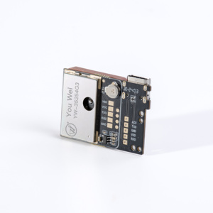 Di alta qualità multifunzionale GPS Tracker moduli di fabbrica personalizzabili con GSM e WIFI per varie applicazioni - Product Image 5