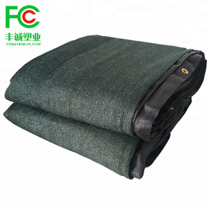 Hochleistungs-Mehrzweck-Strick zaunnetz für Hühnern etz auf Bauernhöfen und Gartenzaun Langlebiger HDPE-Kunststoff - Product Image 4