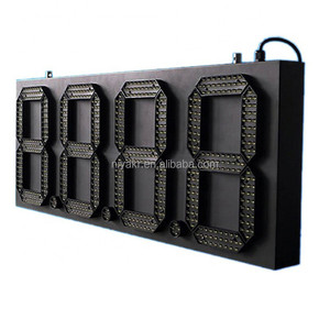 <strong>Led</strong> <strong>Programming</strong> Sign <strong>Display</strong>\ Gas Stations <strong>Led</strong> <strong>Display</strong> \ Gas Station <strong>Led</strong> Price Sign \ Gas Stations <strong>Led</strong> <strong>Display</strong> - Product Image 4
