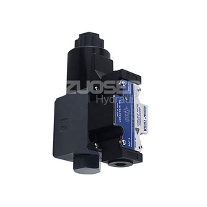 TOKYO KEIKI TOKIMEC yönlü kontrol vanası DG4V-3-2A-M-P2-H-7-56 toptan fiyat ile - Product Image 3
