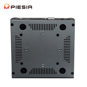 Fanless MINI PC Pfsense für SDWAN Software I211 Network Firewall Router MINI PC SDWAN Solution MINI PC - Product Image 5