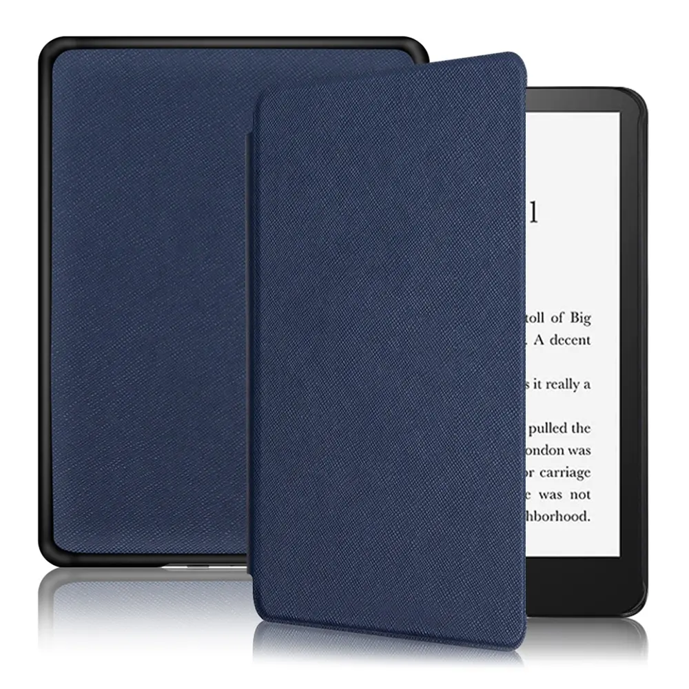 Bán Sỉ Ốp Lưng Bảo Vệ Chắc Chắn Logo Theo Yêu Cầu Cho Kindle Paperwhite 5 Thế Hệ 11